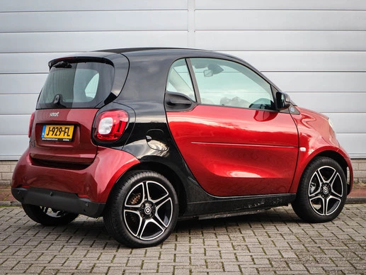 smart Fortwo - Afbeelding 4 van 30
