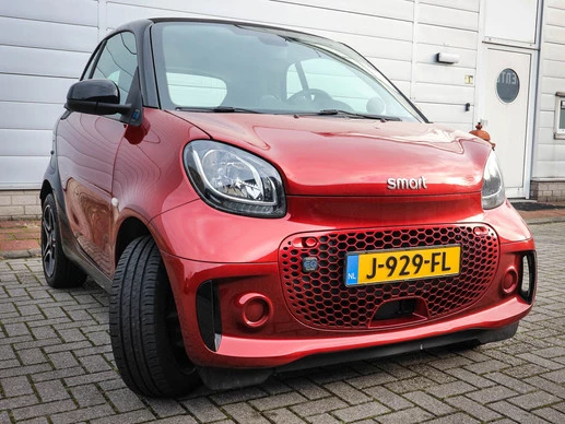 smart Fortwo - Afbeelding 6 van 30
