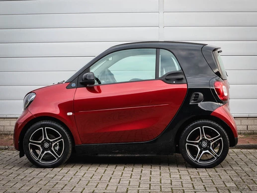 smart Fortwo - Afbeelding 9 van 30