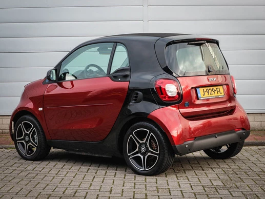 smart Fortwo - Afbeelding 10 van 30