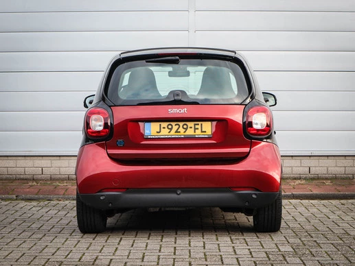 smart Fortwo - Afbeelding 11 van 30