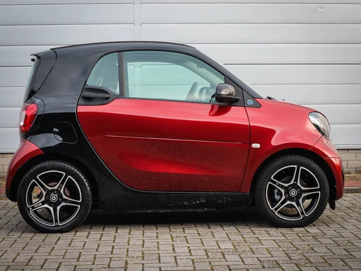 smart Fortwo - Afbeelding 12 van 30