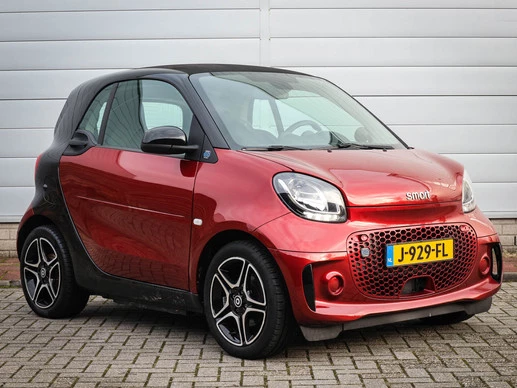 smart Fortwo - Afbeelding 13 van 30