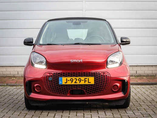 smart Fortwo - Afbeelding 14 van 30