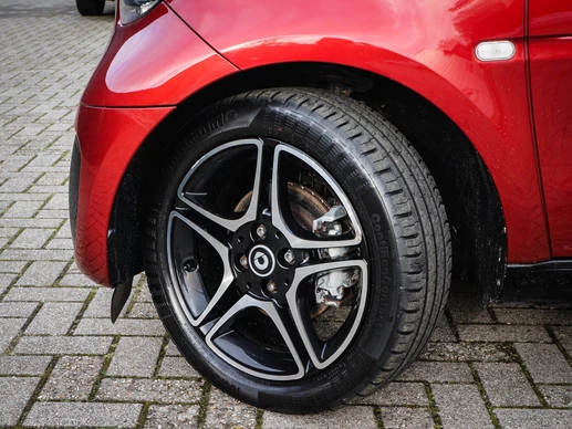smart Fortwo - Afbeelding 15 van 30
