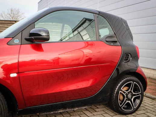 smart Fortwo - Afbeelding 16 van 30