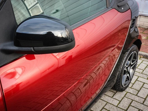 smart Fortwo - Afbeelding 17 van 30