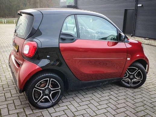smart Fortwo - Afbeelding 18 van 30
