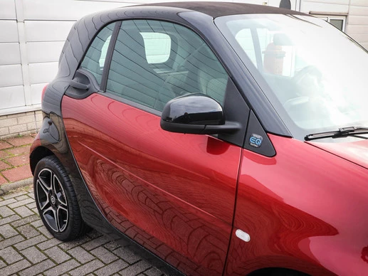 smart Fortwo - Afbeelding 19 van 30