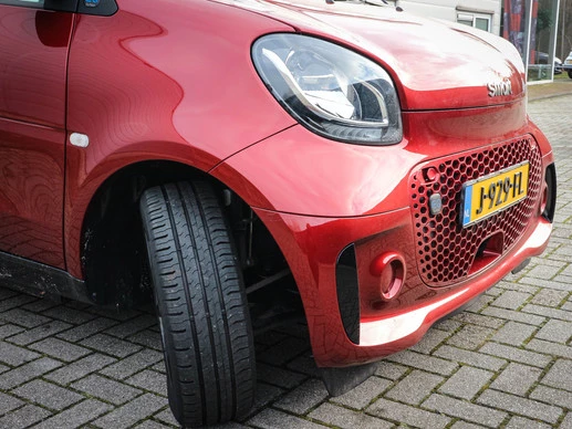 smart Fortwo - Afbeelding 21 van 30