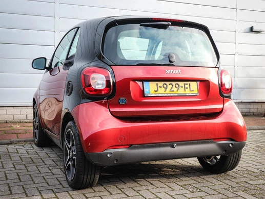 smart Fortwo - Afbeelding 23 van 30
