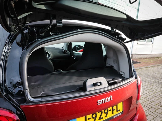 smart Fortwo - Afbeelding 24 van 30