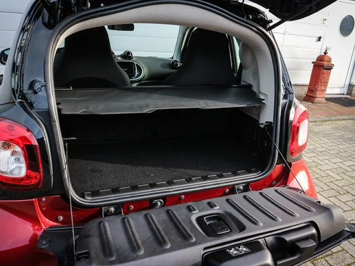smart Fortwo - Afbeelding 25 van 30