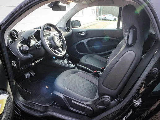 smart Fortwo - Afbeelding 26 van 30