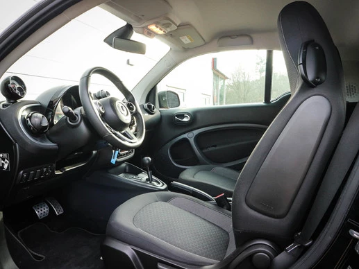 smart Fortwo - Afbeelding 27 van 30
