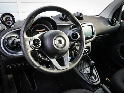 smart Fortwo - Afbeelding 28 van 30