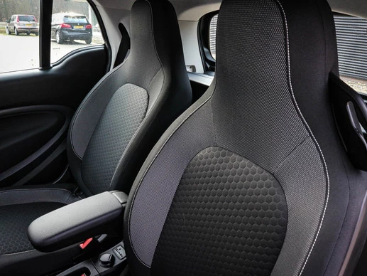 smart Fortwo - Afbeelding 29 van 30