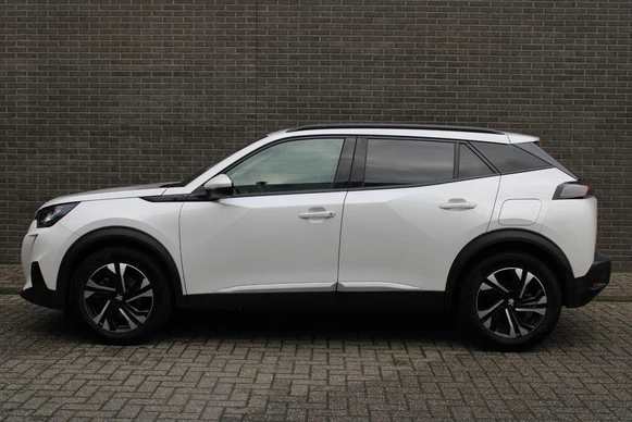 Peugeot e-2008 - Afbeelding 2 van 30