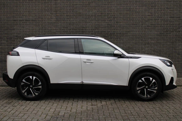 Peugeot e-2008 - Afbeelding 3 van 30