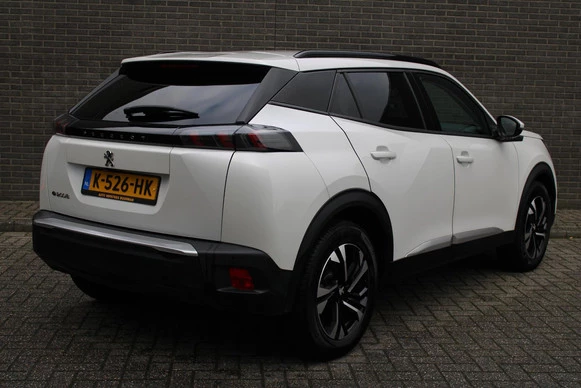 Peugeot e-2008 - Afbeelding 6 van 30