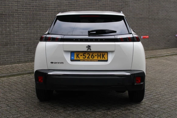 Peugeot e-2008 - Afbeelding 7 van 30