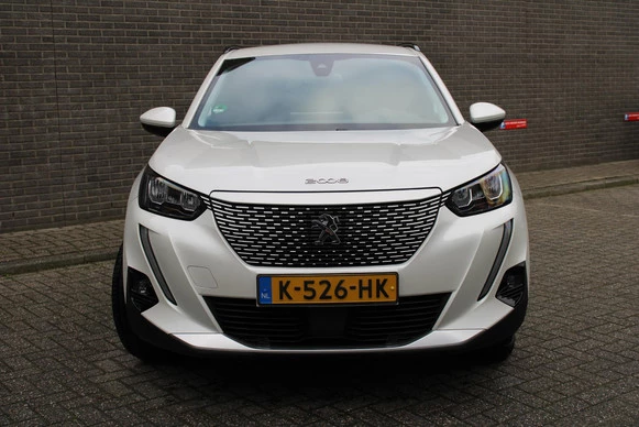 Peugeot e-2008 - Afbeelding 8 van 30