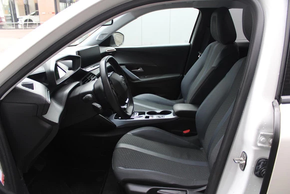 Peugeot e-2008 - Afbeelding 9 van 30