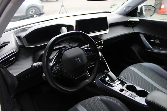 Peugeot e-2008 - Afbeelding 10 van 30