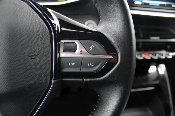 Peugeot e-2008 - Afbeelding 16 van 30