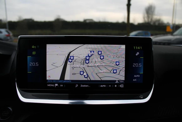 Peugeot e-2008 - Afbeelding 19 van 30