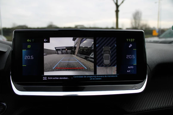 Peugeot e-2008 - Afbeelding 20 van 30