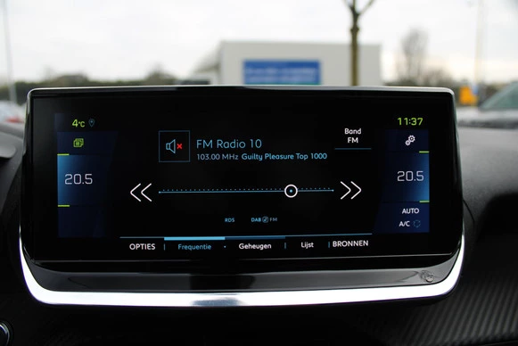 Peugeot e-2008 - Afbeelding 21 van 30