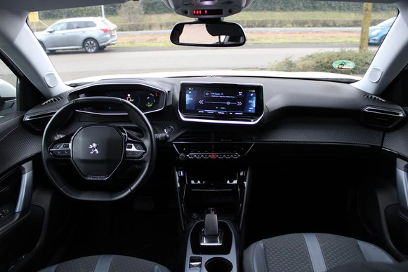 Peugeot e-2008 - Afbeelding 26 van 30