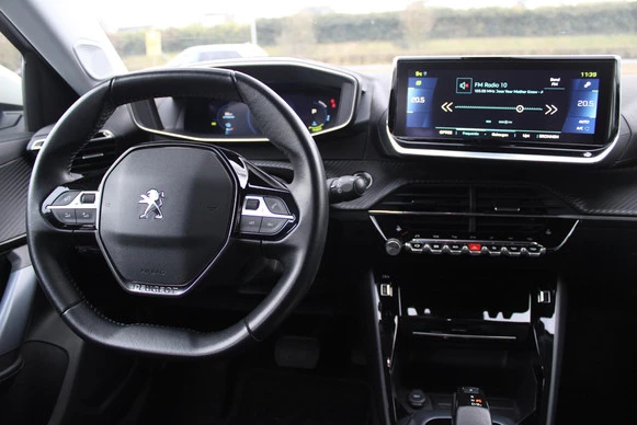 Peugeot e-2008 - Afbeelding 27 van 30