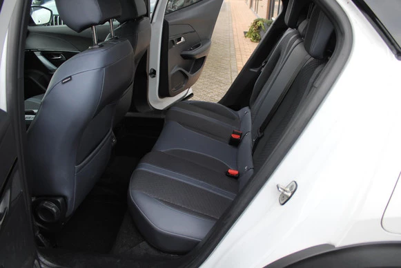 Peugeot e-2008 - Afbeelding 28 van 30