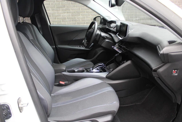 Peugeot e-2008 - Afbeelding 29 van 30