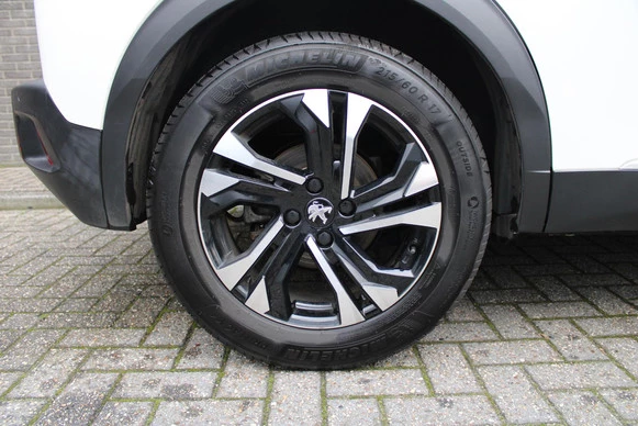 Peugeot e-2008 - Afbeelding 30 van 30