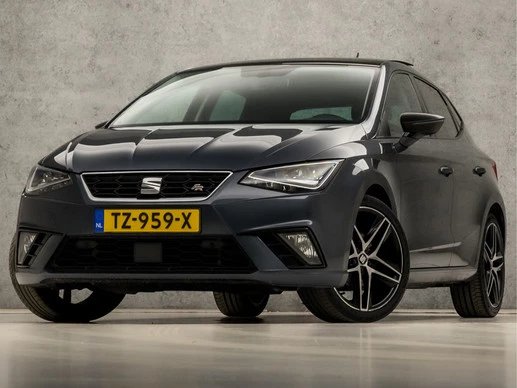 SEAT Ibiza - Afbeelding 1 van 30