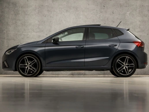 SEAT Ibiza - Afbeelding 2 van 30