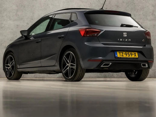 SEAT Ibiza - Afbeelding 3 van 30