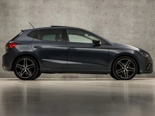 SEAT Ibiza - Afbeelding 4 van 30