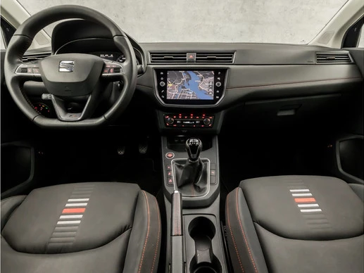 SEAT Ibiza - Afbeelding 6 van 30