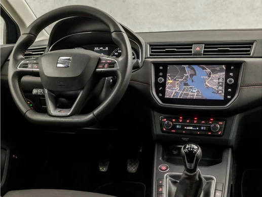 SEAT Ibiza - Afbeelding 7 van 30