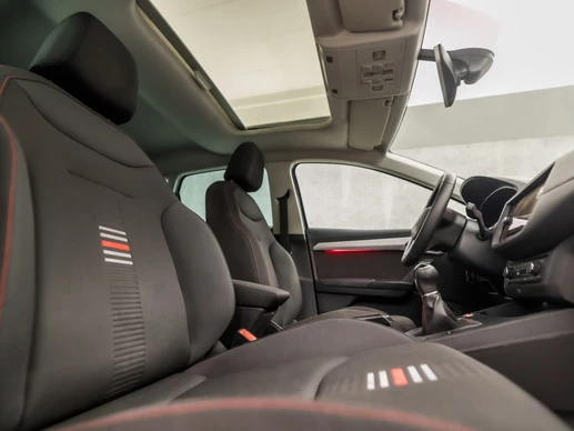 SEAT Ibiza - Afbeelding 8 van 30