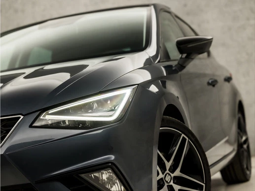 SEAT Ibiza - Afbeelding 15 van 30