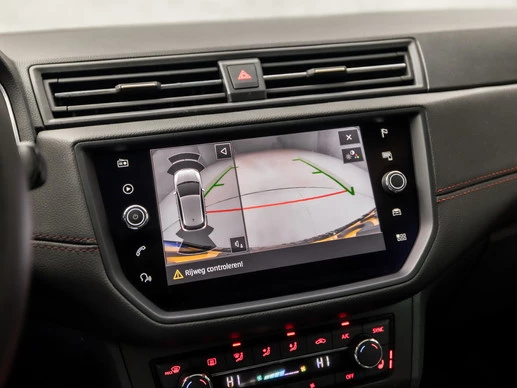 SEAT Ibiza - Afbeelding 17 van 30