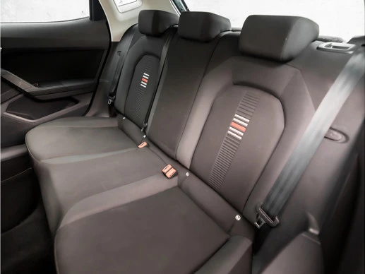 SEAT Ibiza - Afbeelding 19 van 30