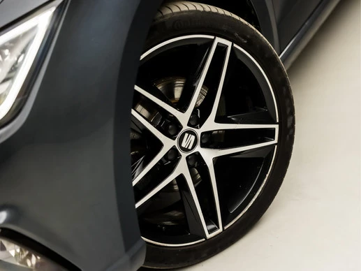 SEAT Ibiza - Afbeelding 20 van 30