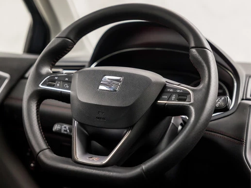 SEAT Ibiza - Afbeelding 21 van 30