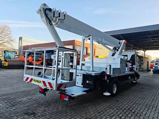 MAN TGL - Afbeelding 7 van 12